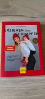 Buch Erziehen ohne Schimpfen Nicola Schmidt guter Zustand