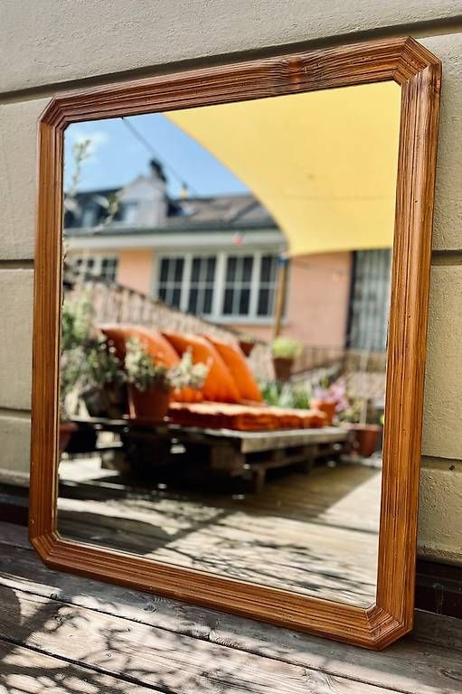 Miroirs: Vintage Spiegel – D'occasion à Bern par wetob