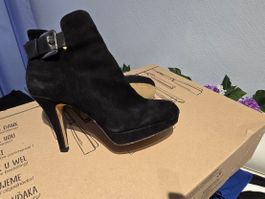 Stiefelette Damen Grösse 39