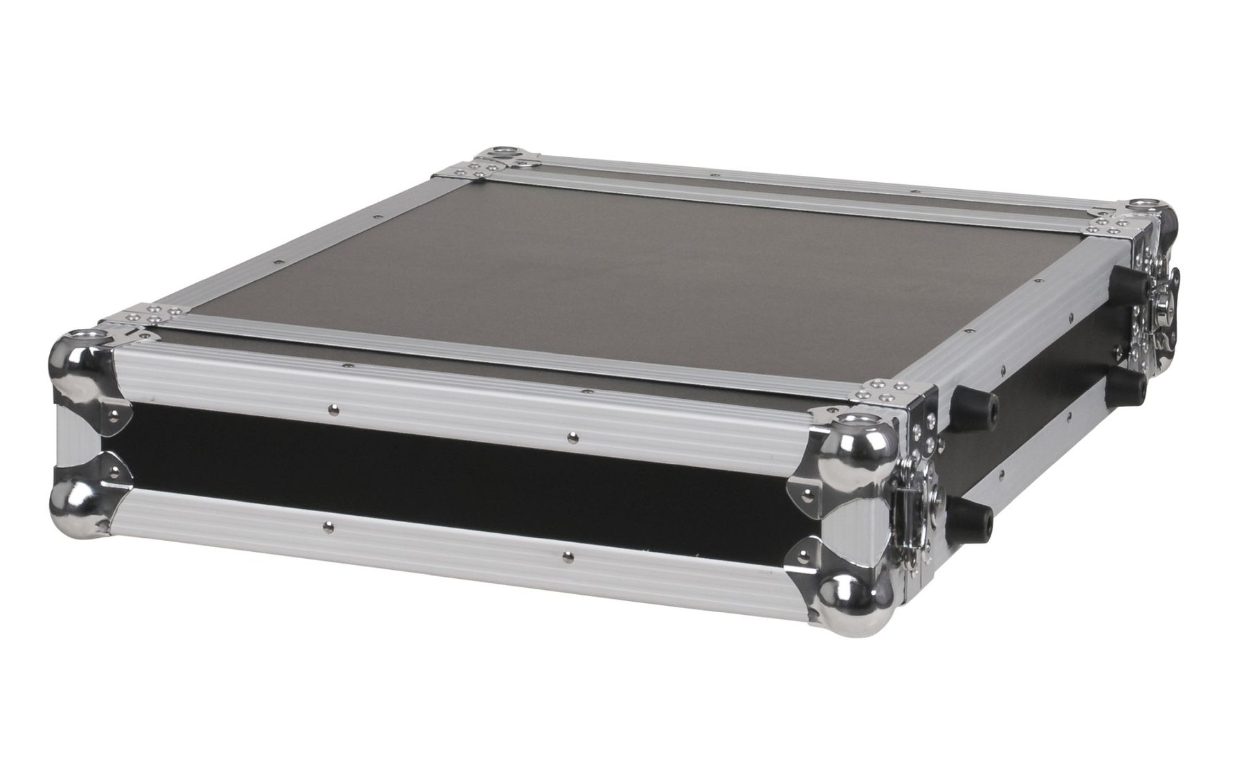 Borse & Valigie: SHOWGEAR DoubleDoor Case 2U – Nuovo e nell'imballaggio originale da Däniken SO venduto da Profog1