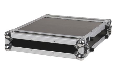 SHOWGEAR DoubleDoor Case 2U