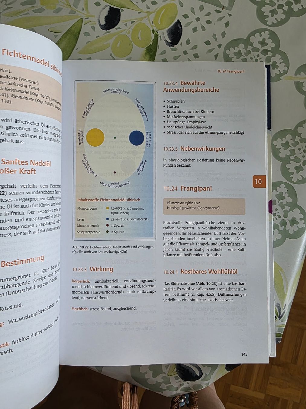 Bücher: Buch Praxis Aromatherapie  – Gebraucht aus Oberengstringen von snowy36 1