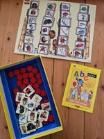 Haba Lernspiel Buchstaben toll