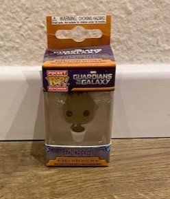 Funko Statuette: Funko Pop Dancing Groot – Usato da Langenthal venduto da roman014 1