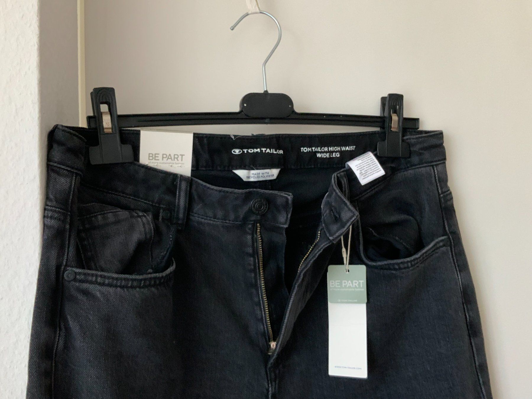 Tom Tailor Jeans: TOM TAILOR Jeans Hose Gr.W33  (7) – Nuovo e nell'imballaggio originale da Wallisellen venduto da AS.TZ. 6