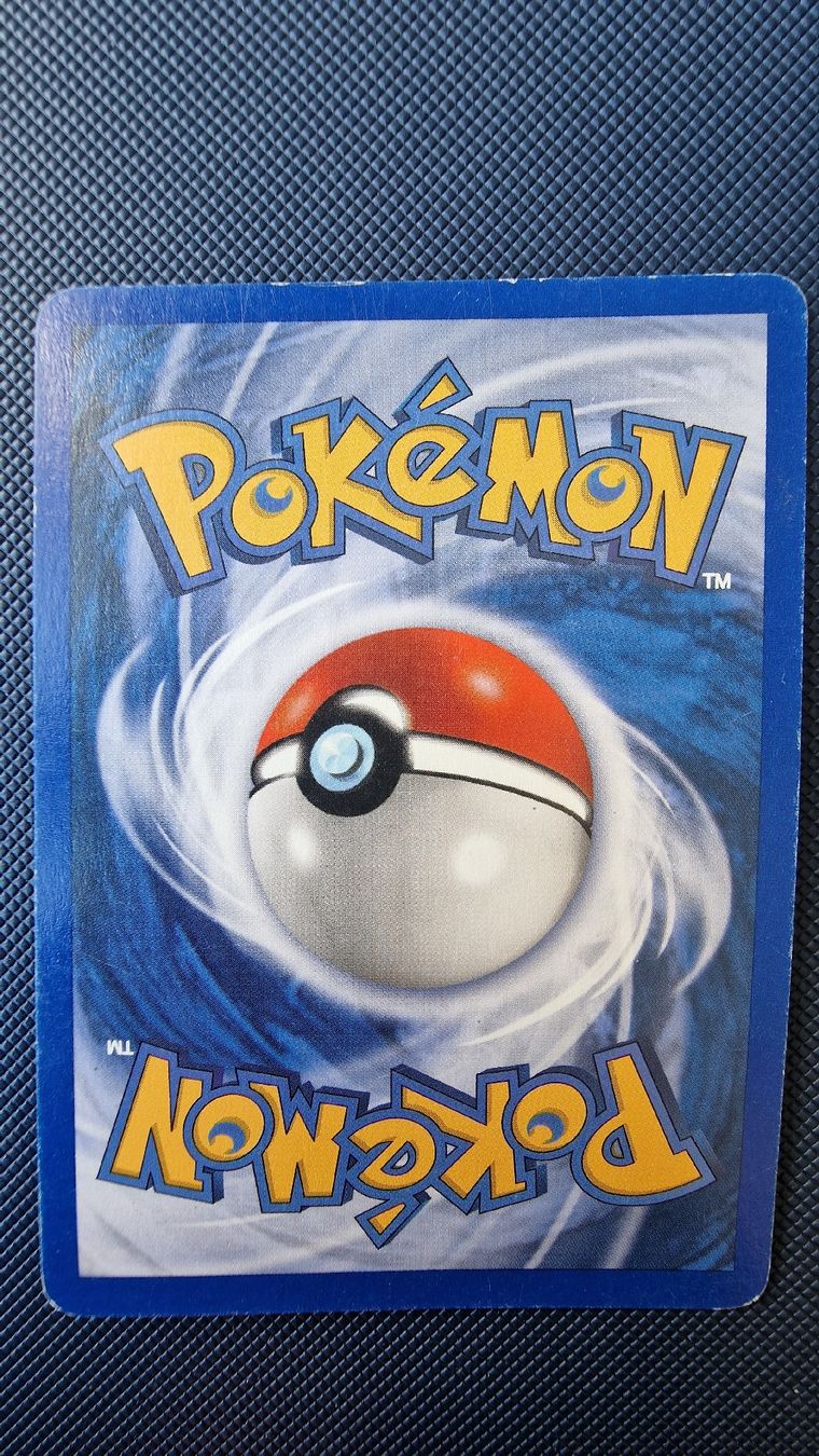 Pokémon Carte collezionabili: Scyther #106 – Pokémon Aquapolis  – Usato da Veytaux venduto da PocketMonster 1