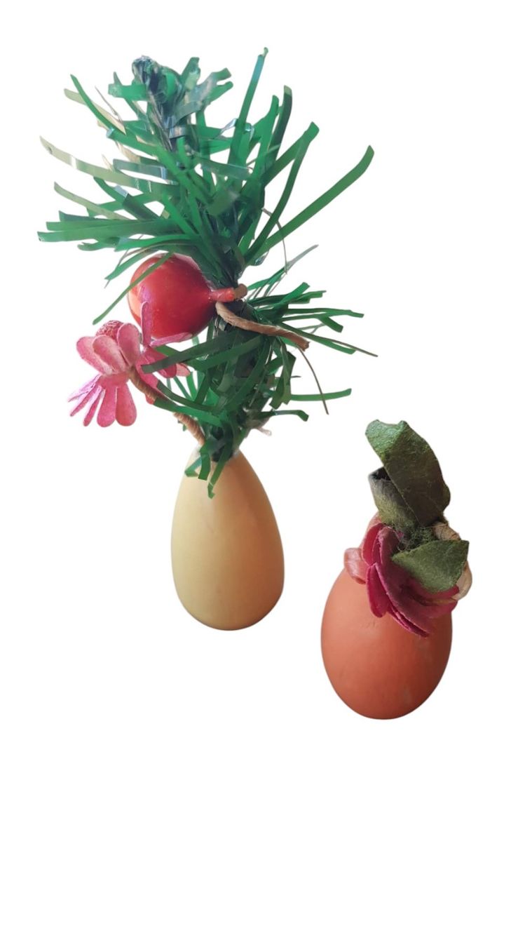 Giocattoli: Puppenstube Blumenvasen – Usato da Mörschwil venduto da lindaswunderkiste 2