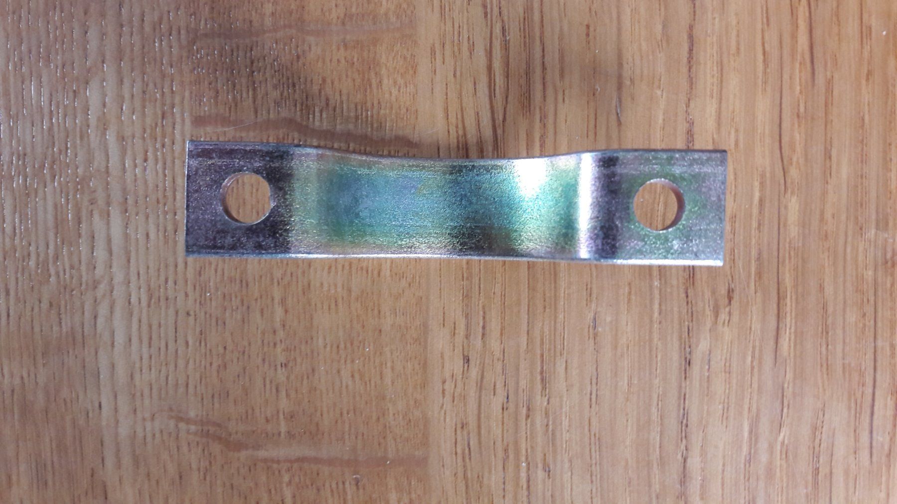 Tutti i ricambio: BREMACH bride de fixation échappement – Nuovo e nell'imballaggio originale da Courfaivre venduto da silberschnee 3
