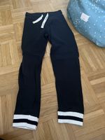 Mimi & Bart Trainer 134cm