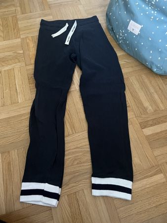 Mimi & Bart Trainer 134cm