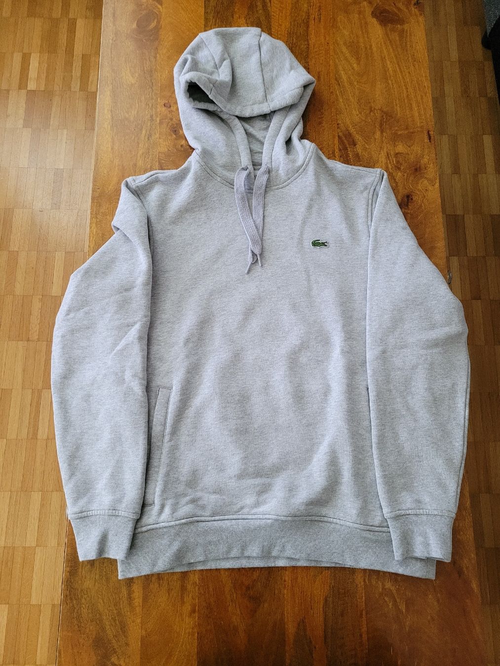 Lacoste Maglioni & Felpe: Lacoste Pullover – Nuovo (secondo la descrizione) da Urdorf venduto da schischi03