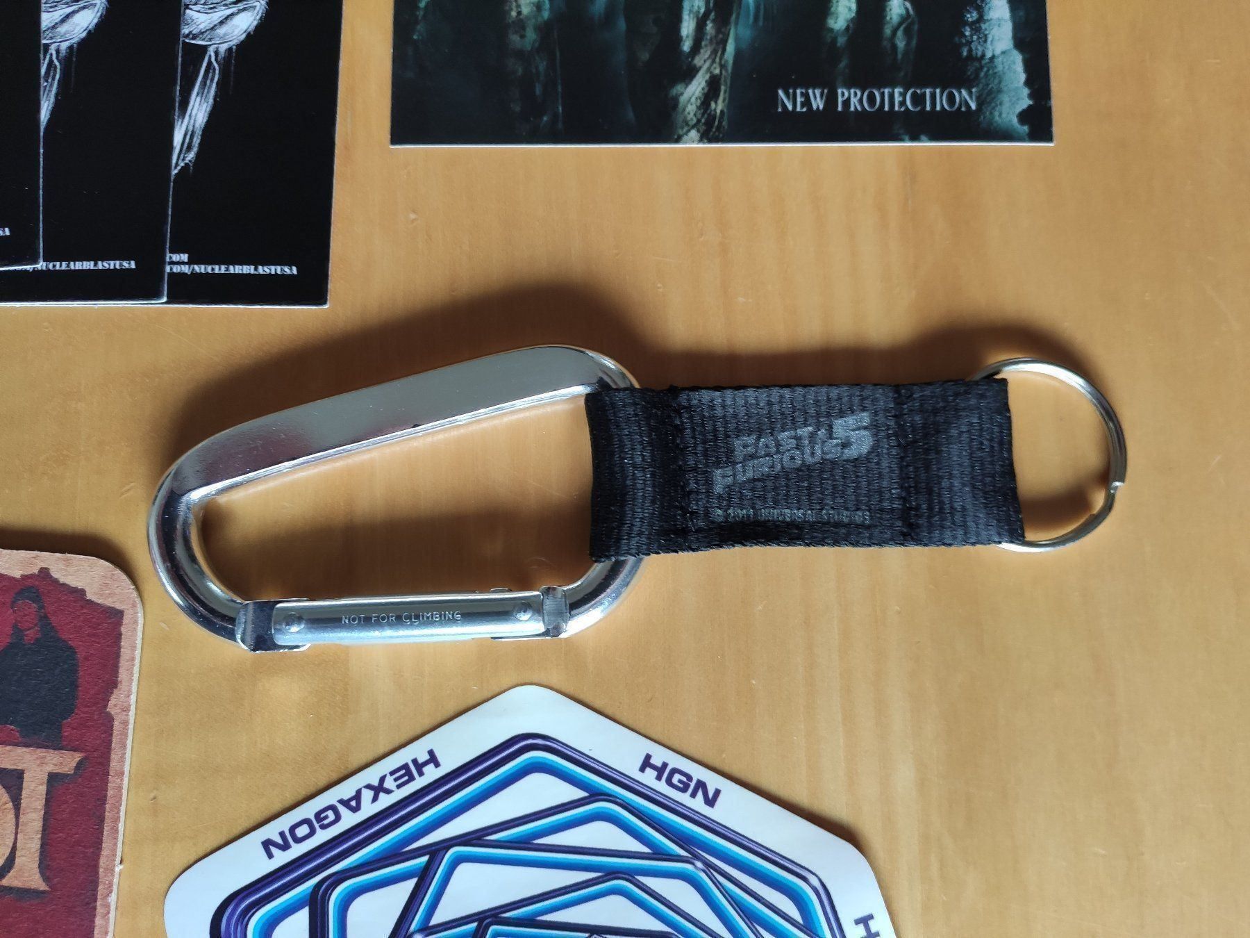 Accendini: Game und Musik Promo Merchandise – Usato da Lenzburg venduto da Pa_hcs 4