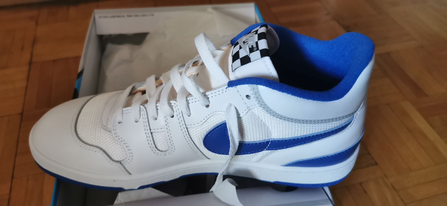 Nike Scarpe da uomo: Shoes McAttack 44 – Nuovo e nell'imballaggio originale da Genève venduto da vins50 3