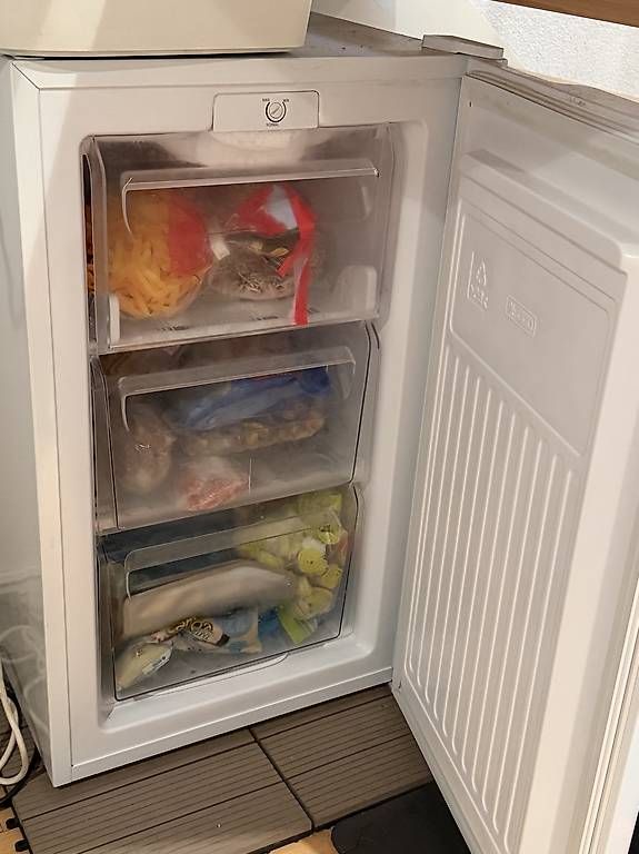 Congelatori: Gefrierschrank / Tiefkühlschrank – Usato da Zufikon venduto da gabiotini