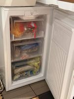 Gefrierschrank / Tiefkühlschrank