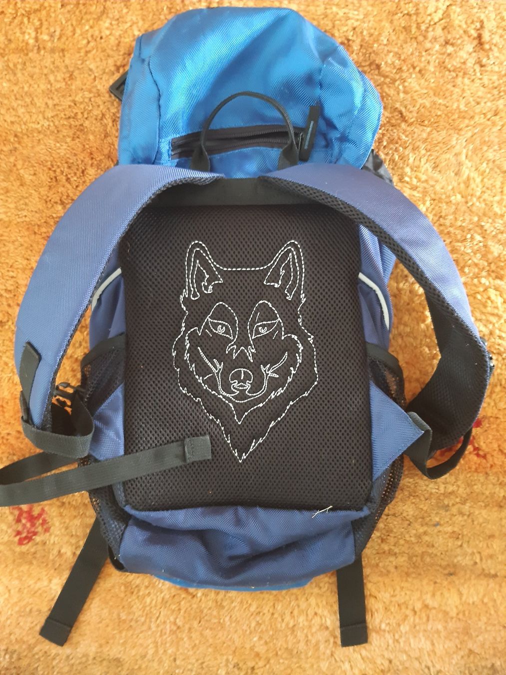 Borse & Zaini: Kinderrucksack für 1 - 3 Klasse – Usato da Mülligen venduto da gipseli 1