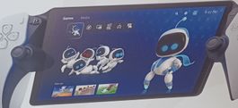 Sony PlayStation Portal Remote Player neuwertig