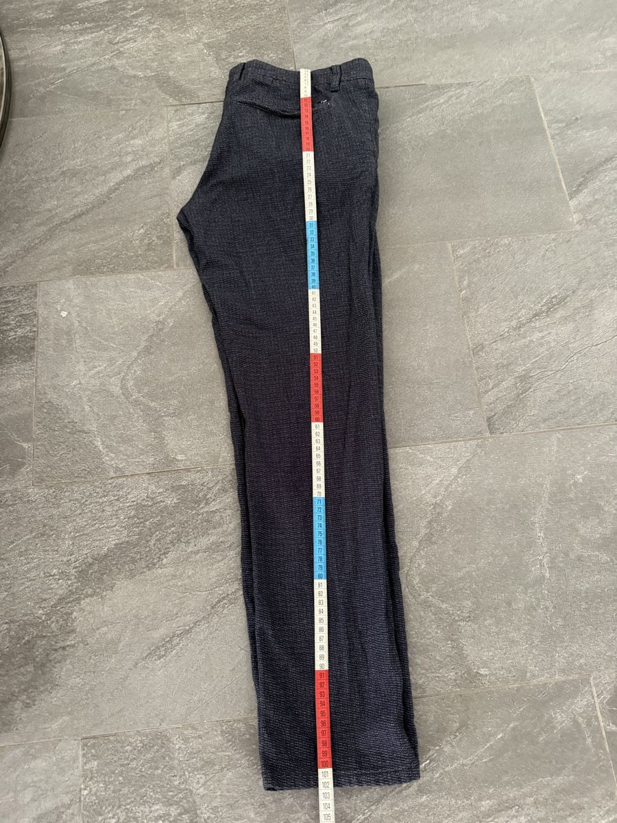 Tom Tailor Pantaloni: Tom Tailor Straight Chino – Usato da Davos Platz venduto da mon_v2vm 4
