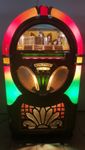 Musikbox Jukebox Wurlitzer 750