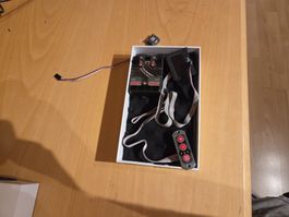 Powerbox Mercury