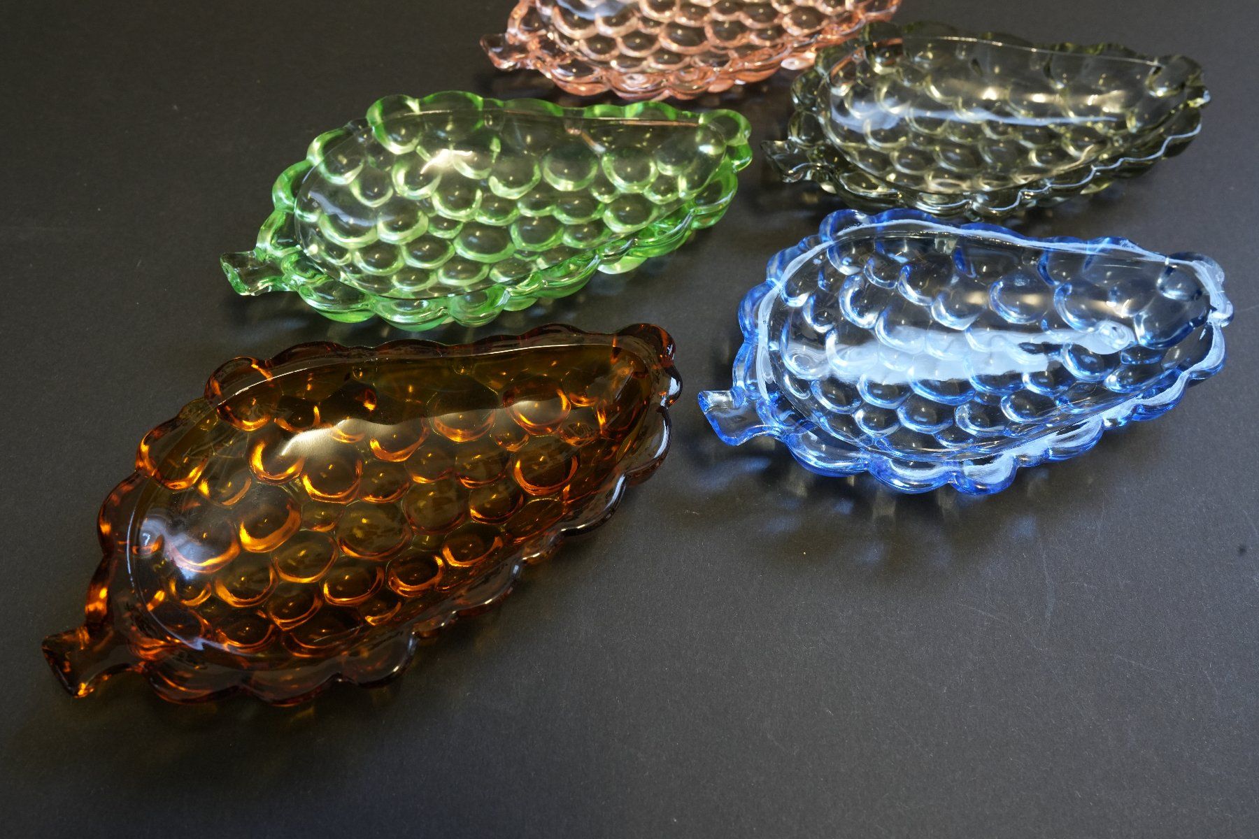 Gläser: Apéro Glasschalen – Gebraucht aus Zürich von Myomesin 2