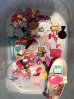 Barbie Zubehör für Camper