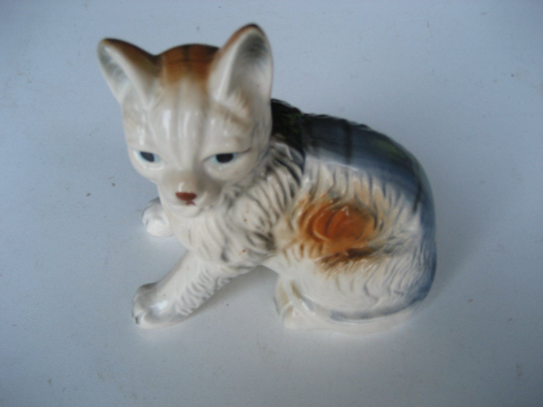 Statuette: Katze – Nuovo (secondo la descrizione) da Weier im Emmental venduto da waefler03