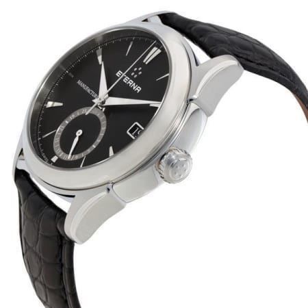 Eterna Orologi: Eterna 1948 Legacy GMT Automatik – Nuovo e nell'imballaggio originale da Arbon venduto da Helmuth 1