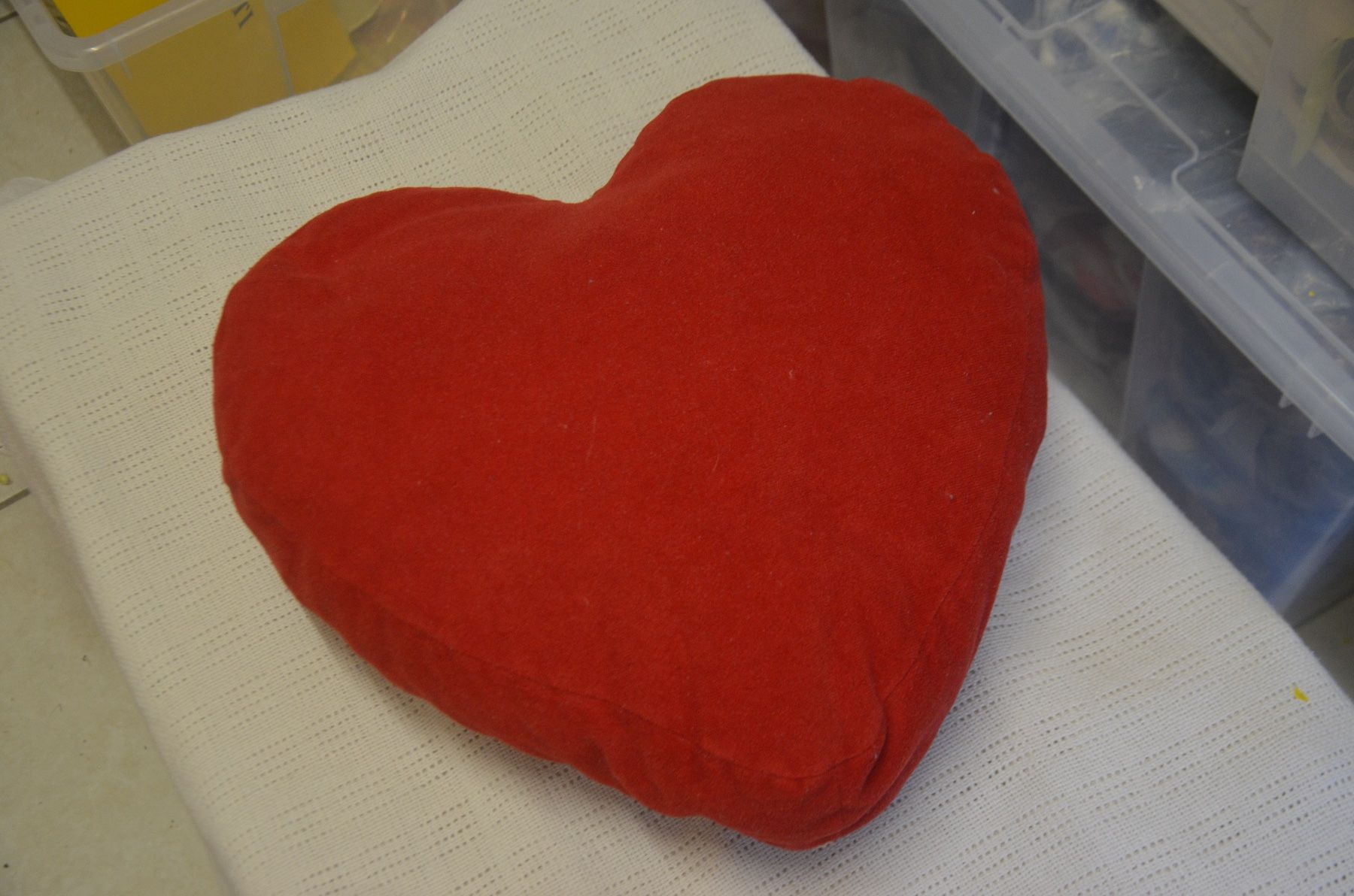 Cuscini: KISSEN COUSSIN – Usato da Chiasso venduto da Dolly015