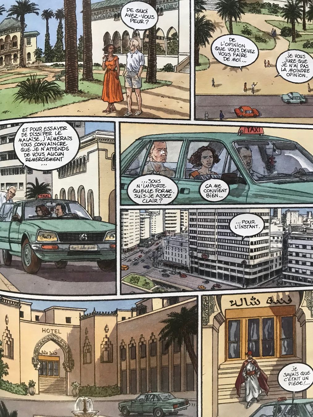 Fumetti: Le saumon - Tome 2 : Dérives – Usato da Commugny venduto da Alexnicolas11 2