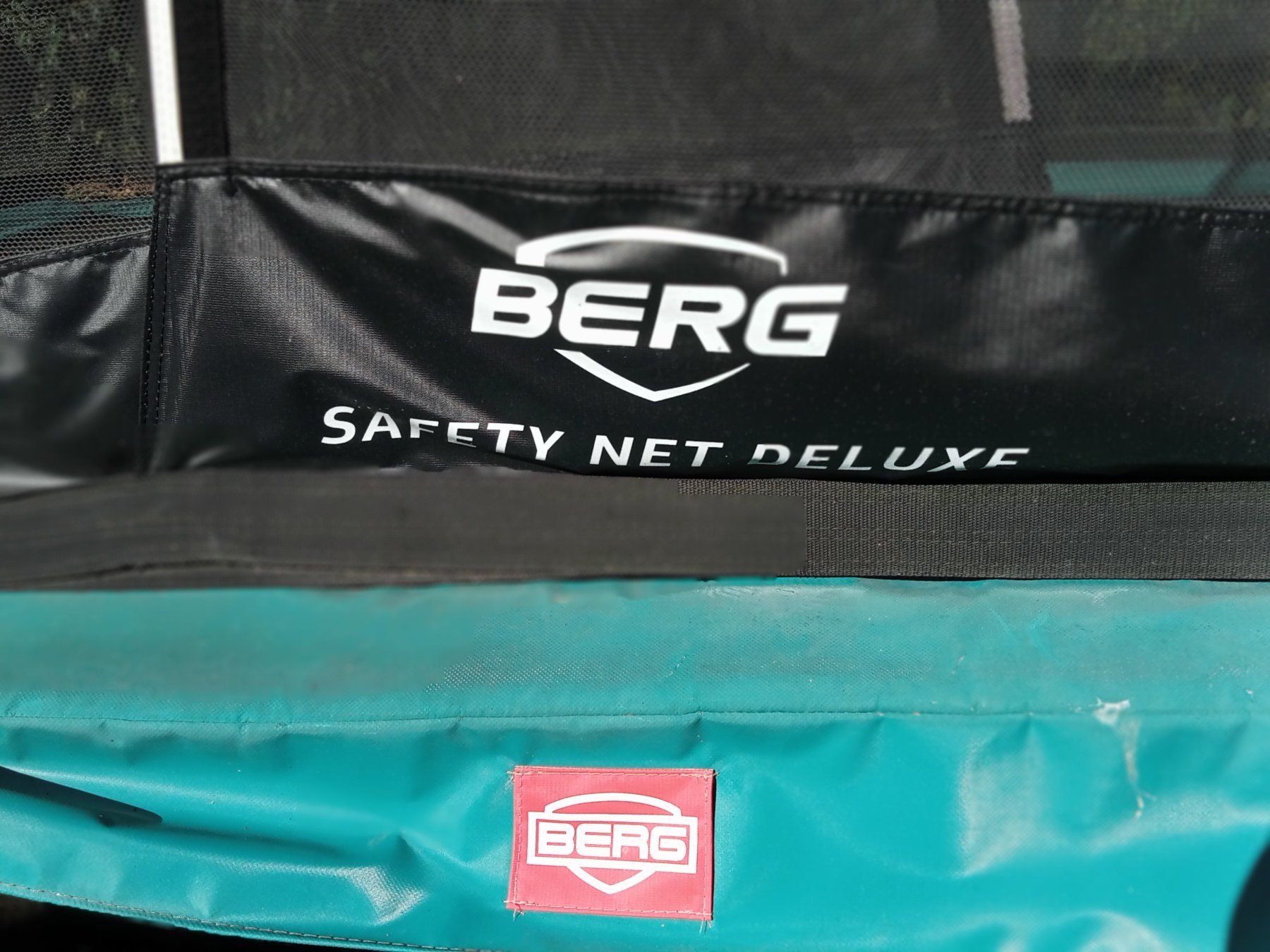 Trampoline: Trampolin – Gebraucht aus Zetzwil von sih_wvf9 3