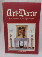 Catalogo Art Decor Collezioni di Antiquariato