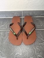 Havaianas Flip Flops Brasil Logo 