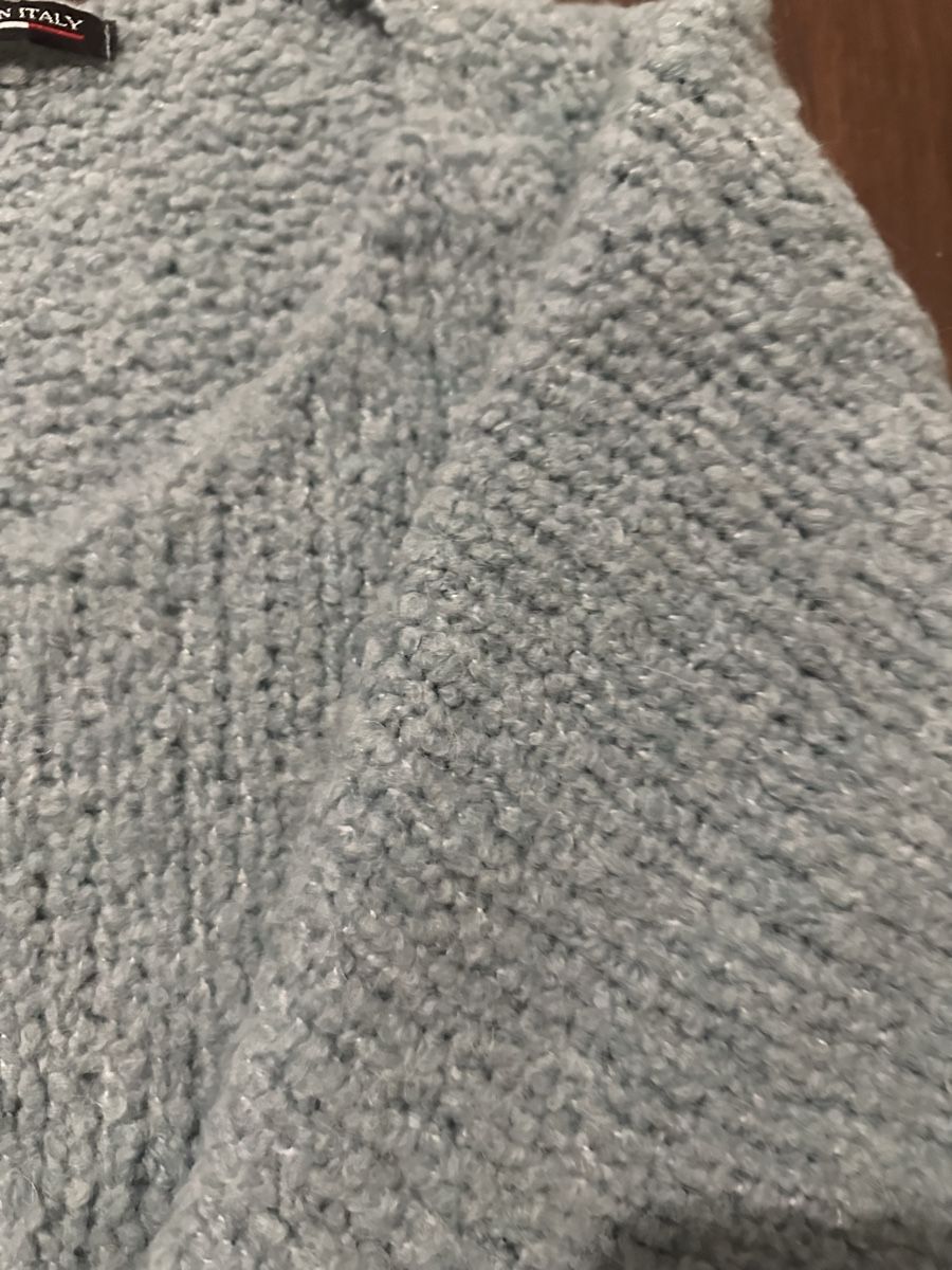 Pullover & Sweatshirts: Strickpulli neu mit Wolle - NP 89.— Euro – Neu (gemäss Beschreibung) aus Diepoldsau von Soleil0425 4