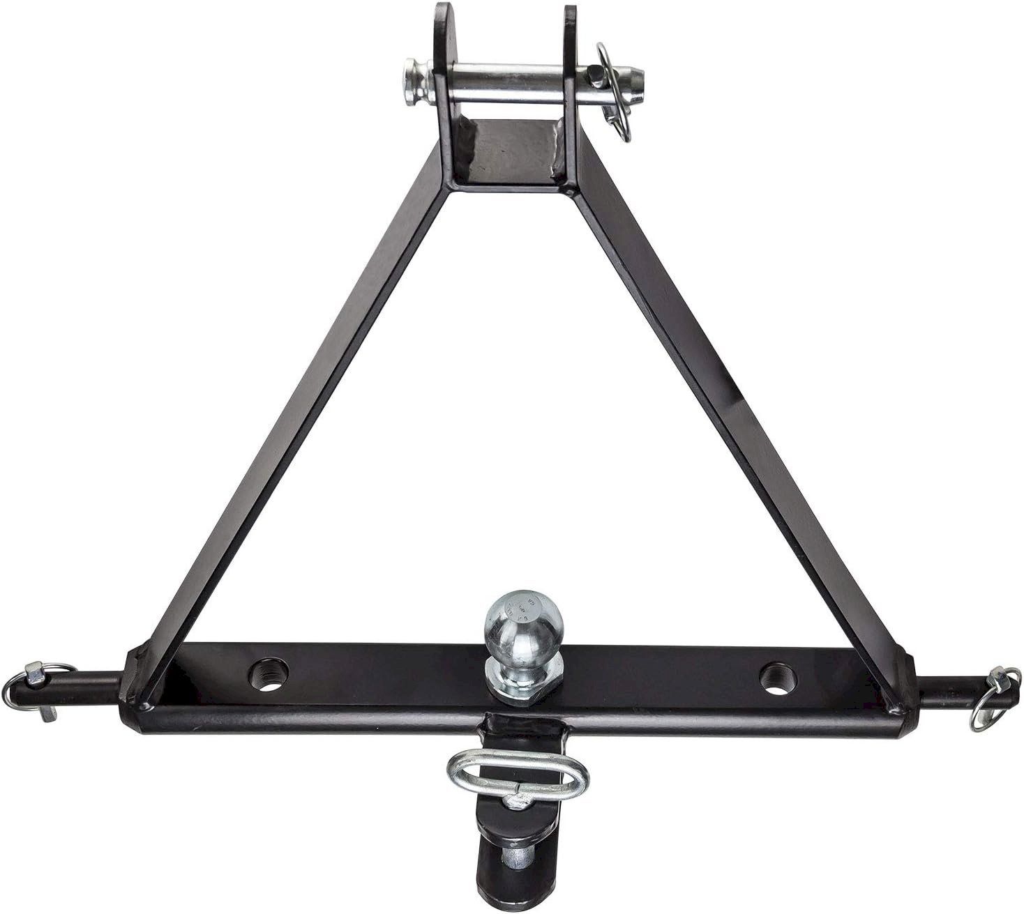 Tutti gli attrezzi: Ackerschiene 610 mm Kat 1 – Nuovo e nell'imballaggio originale da Bottighofen venduto da zaap 1