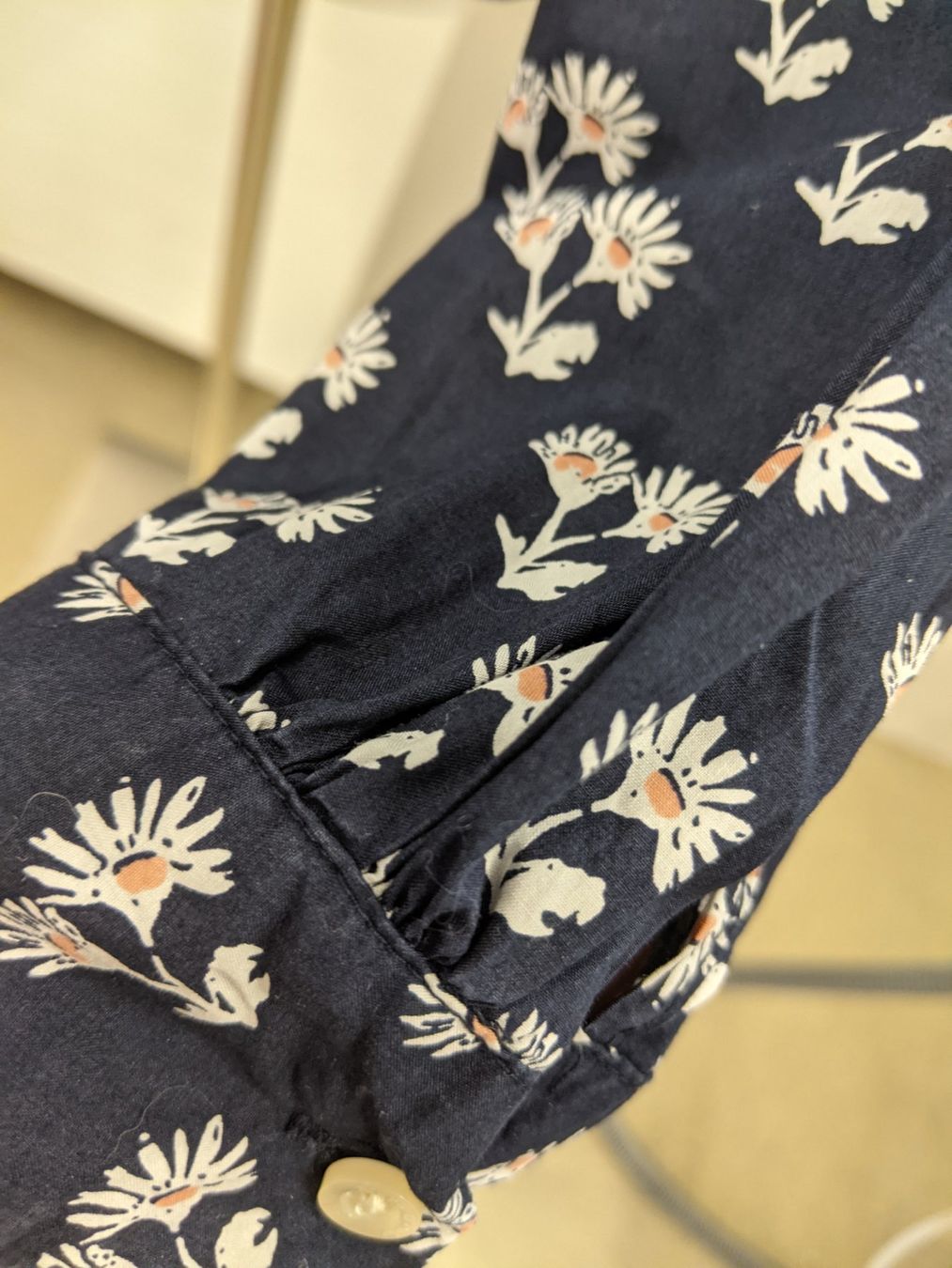Marc O'Polo Camicette: Marco Polo Damen Bluse Gr 36 – Nuovo e nell'imballaggio originale da Langnau am Albis venduto da Judithsebi 2