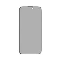 Privacy Bildschirmschoner Glas, gratis Versand