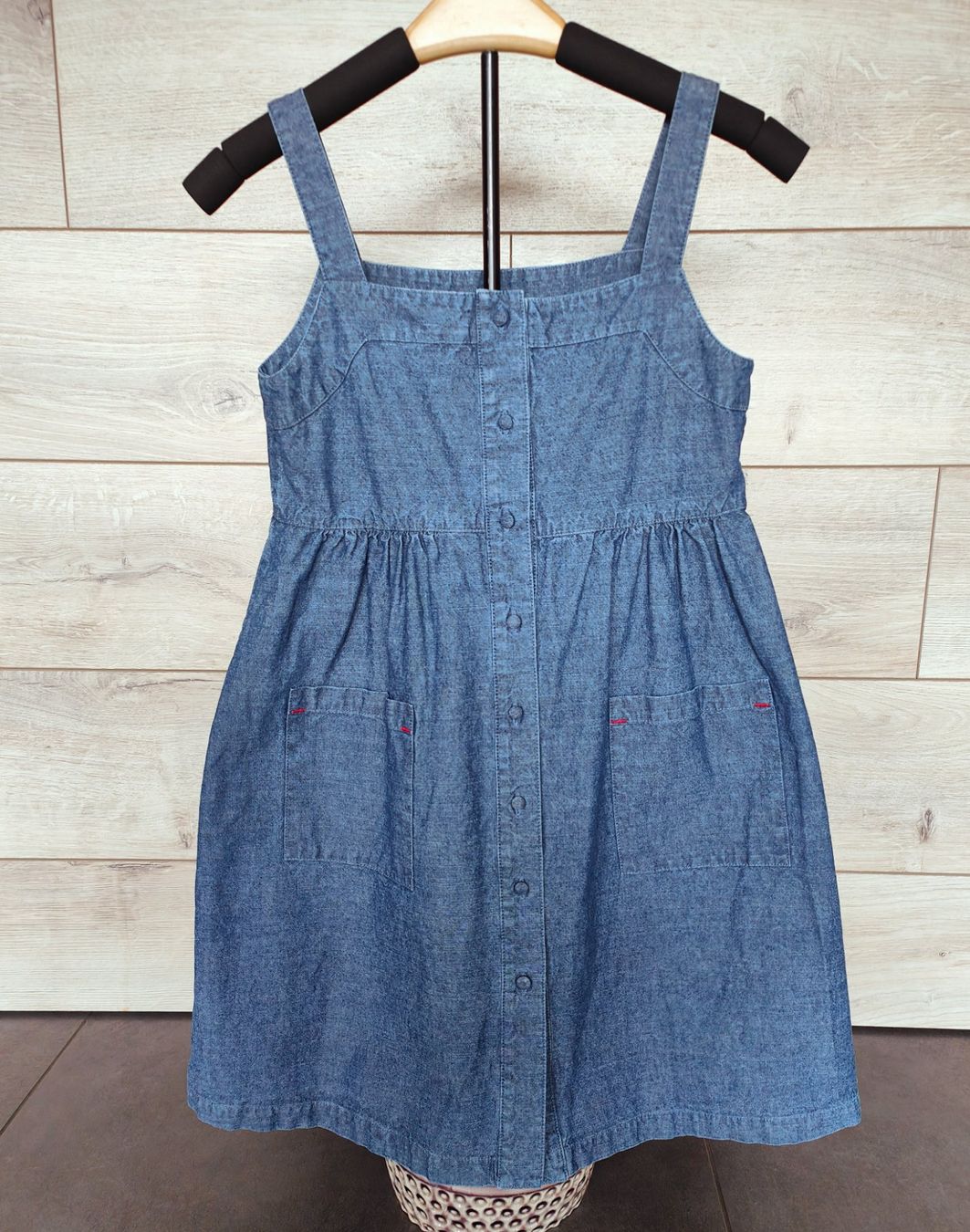 Cyrillus Vestiti & Gonne: Cyrillus Robe fille  - 10 ans – Nuovo (secondo la descrizione) da Bulle venduto da lim_kb2l