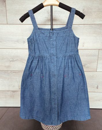 Cyrillus Robe fille  - 10 ans