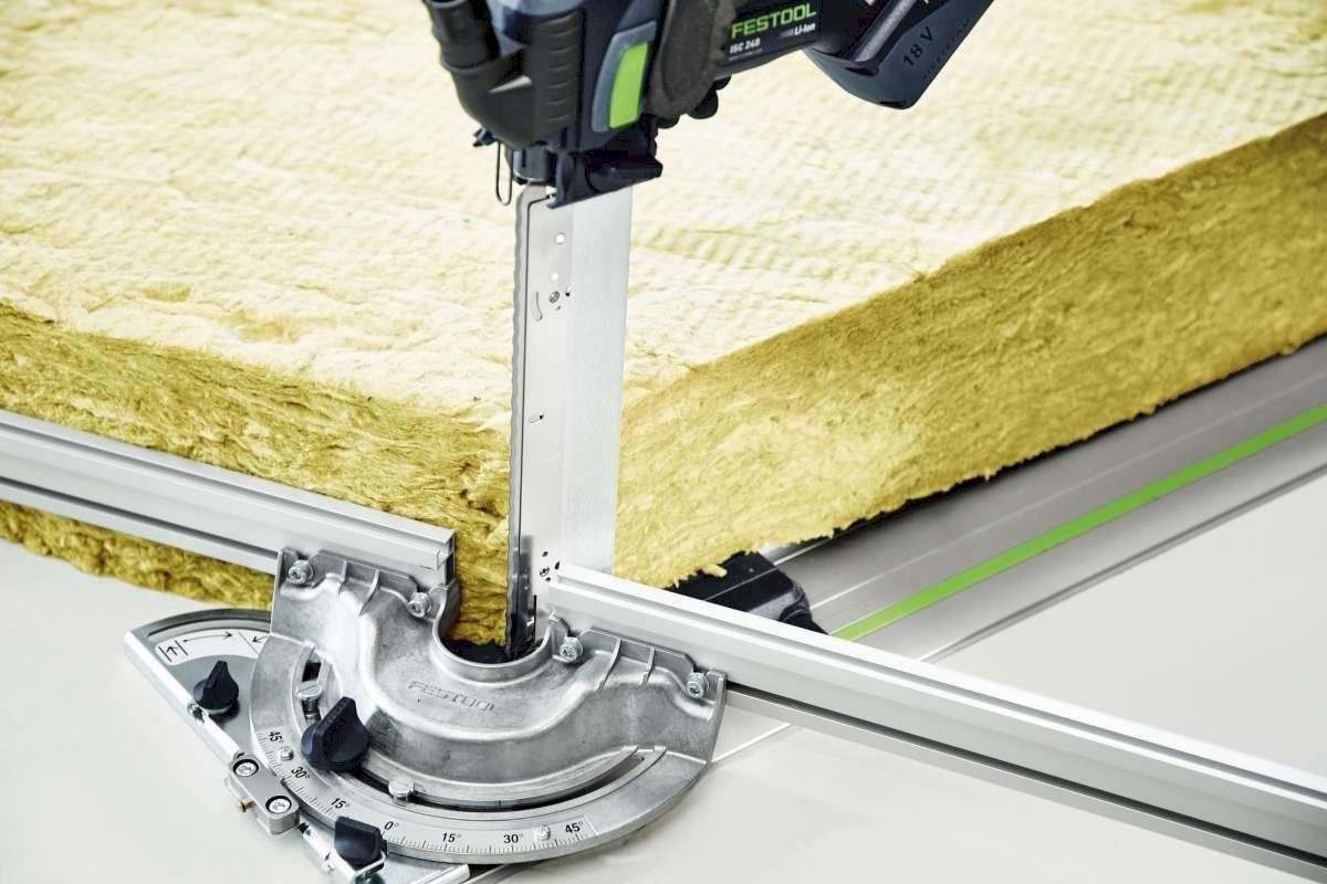 Festool Tutti gli attrezzi: Festool ISC 240 HPC 4,0 EBI-Plus-XL-FS – Nuovo e nell'imballaggio originale da Bottighofen venduto da zaap 7
