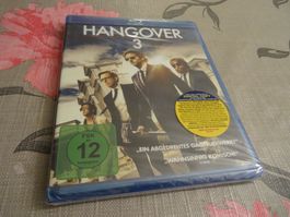 Hangover 3 - Blu-ray NEUWARE