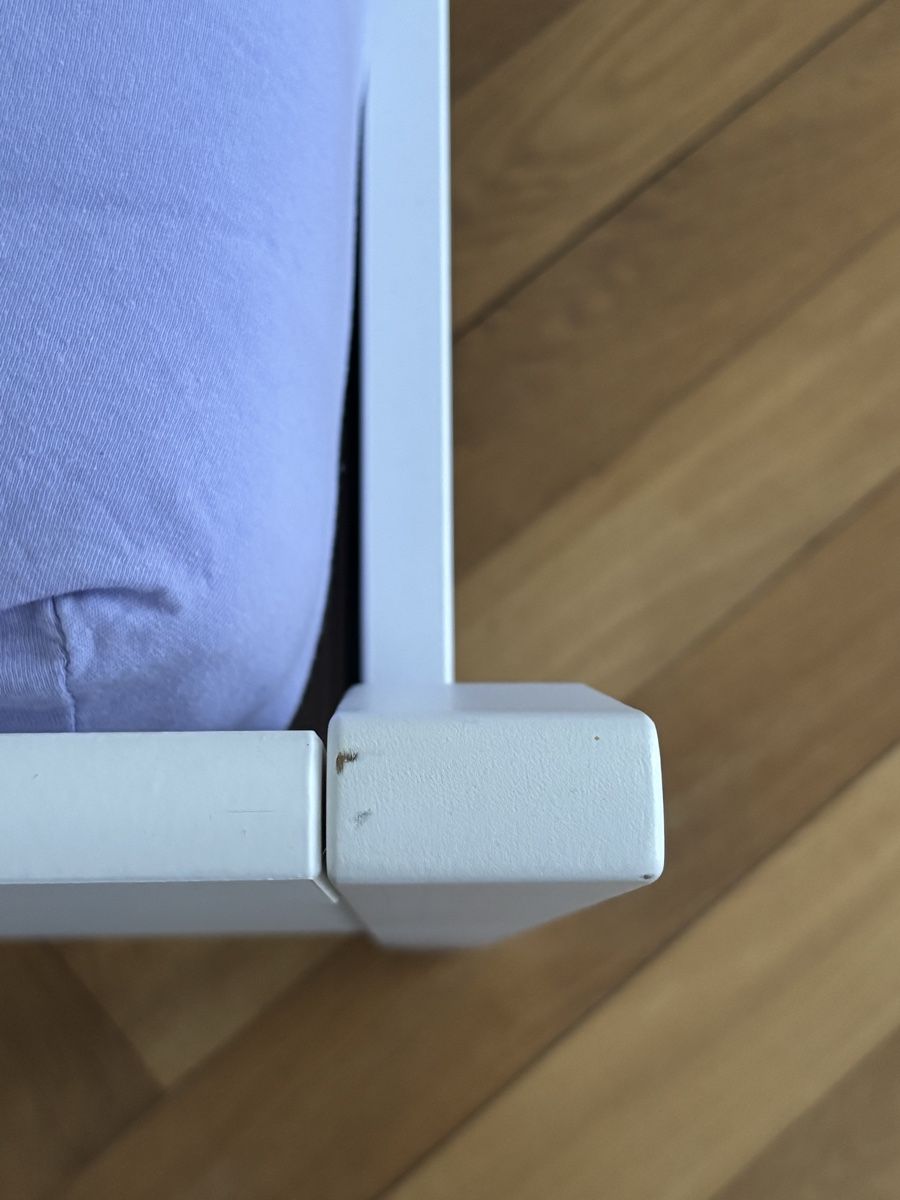 Betten: Ikea Bett Idanäs – Gebraucht aus Lenzburg von Delfin2018 3