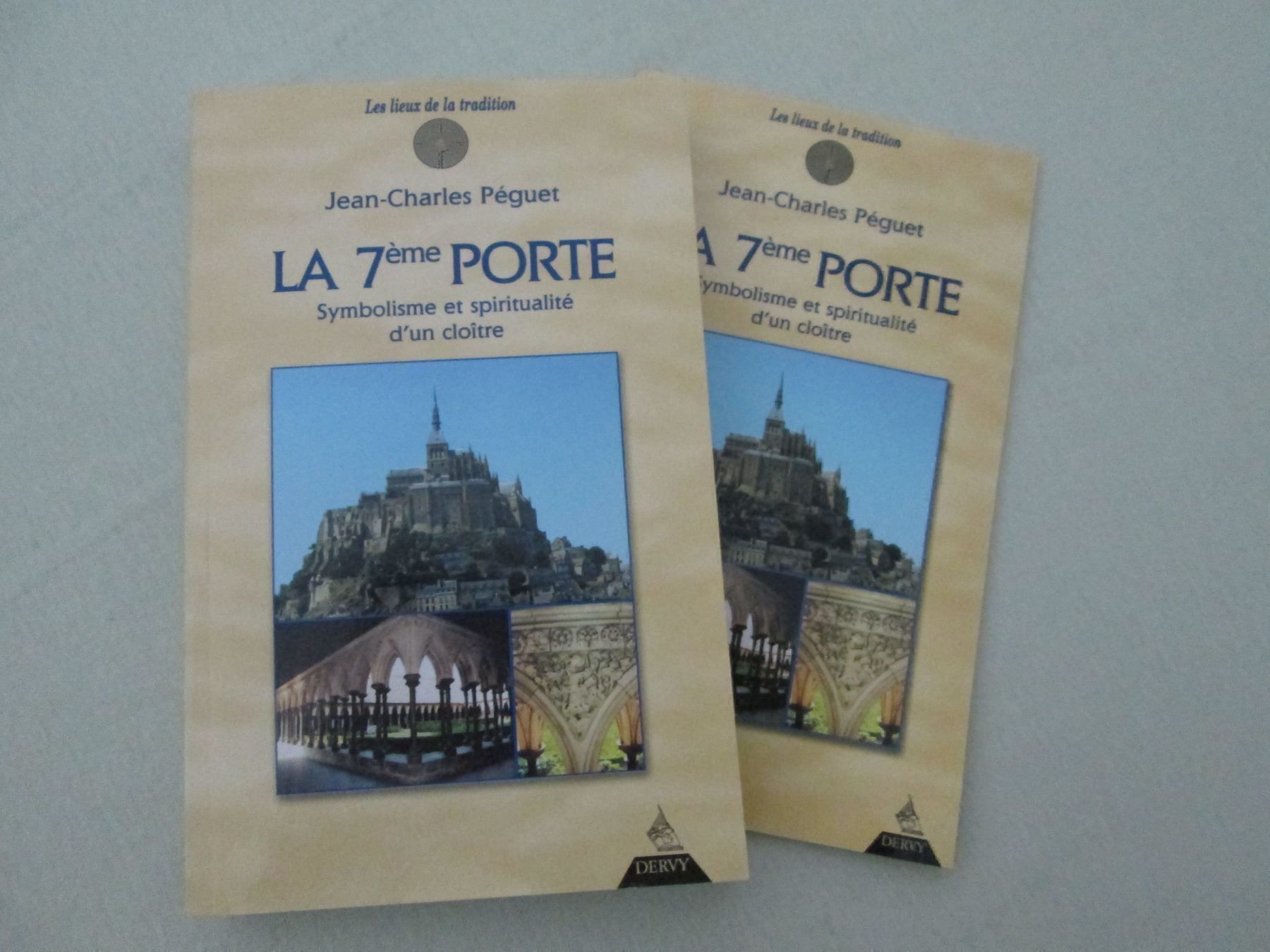 Libri: La 7ème porte – Usato da Neuchâtel venduto da Dualseele