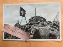 1936 Mythenkulm