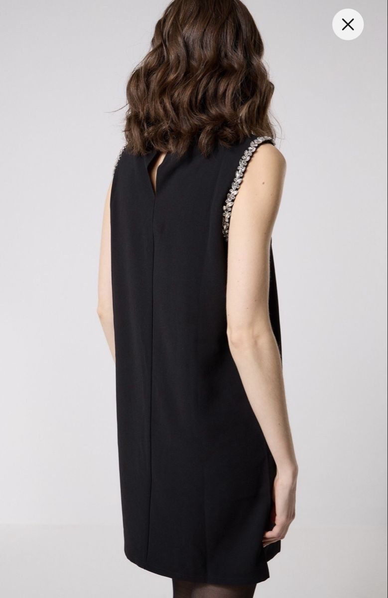 Vestiti: Black dress – Nuovo e nell'imballaggio originale da Zürich venduto da honeybunny91 1