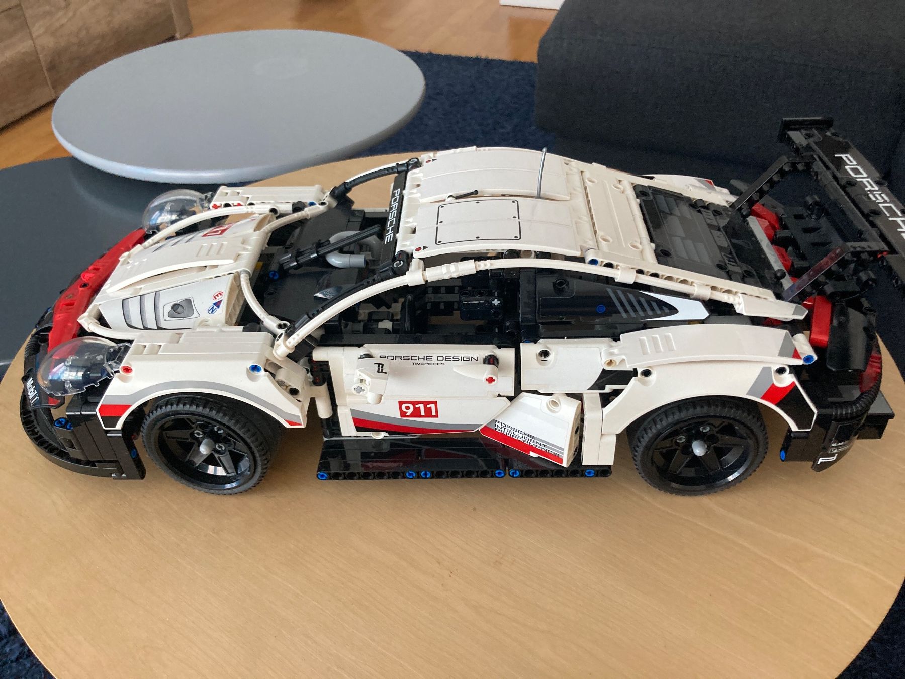 Lego Baukästen: Lego technic – Neu (gemäss Beschreibung) aus Les Breuleux von alexcooper