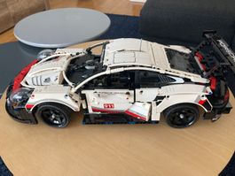 Lego technic