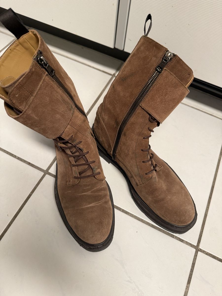 Benci Brothers Damenschuhe: Benci Brothers Boots 39 – Gebraucht aus Bülach von sawa22 4