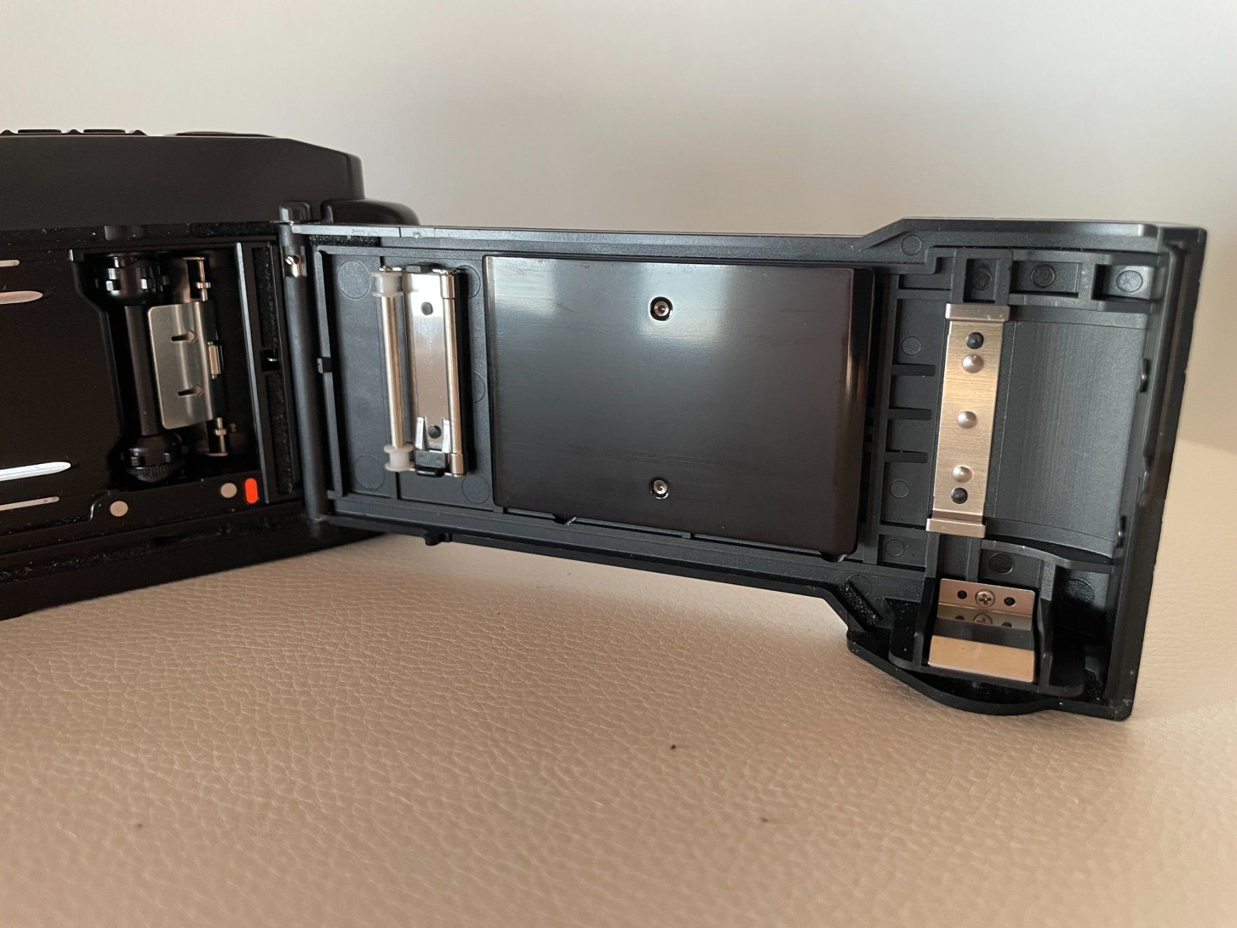 Canon Kamera: Canon T70 – Gebraucht aus Petit Lancy von gil_hr6v 7