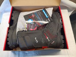 Arbeitsschuhe / Sicherheitsschuhe / Stiefel S3